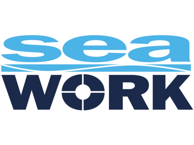 Seawork