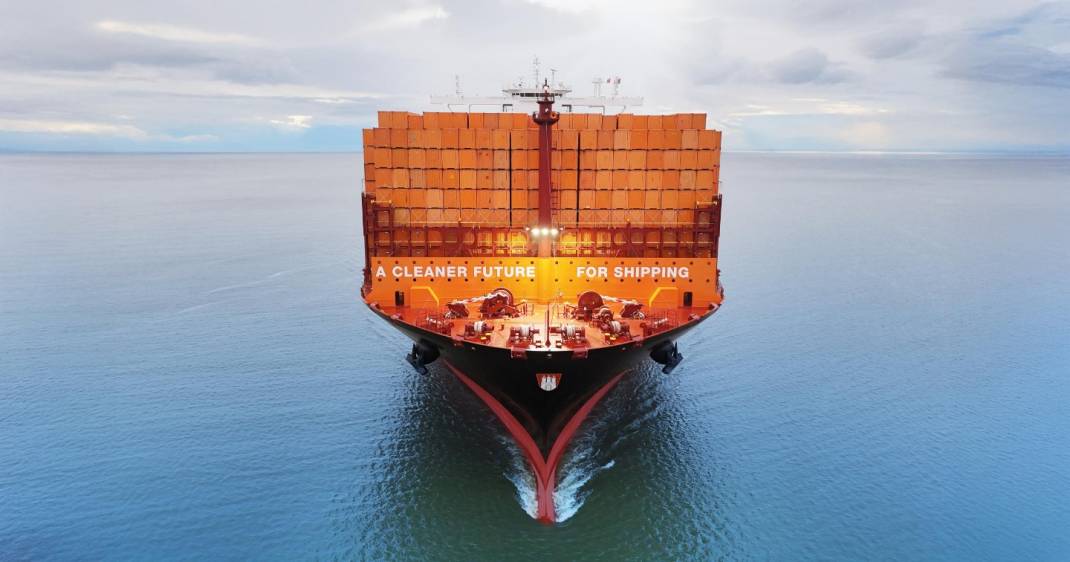 Hapag-Lloyd and DHL sign agreement to further decarbonise supply chains