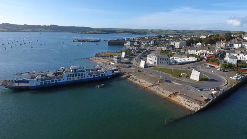 Torpoint Ferry