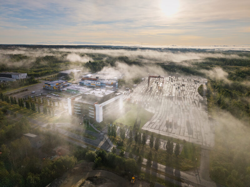 Kalmar Innovation Centre