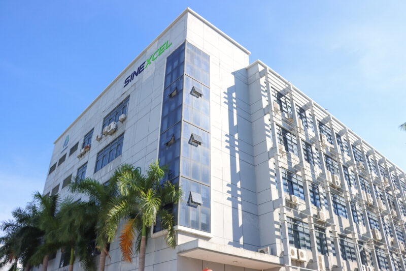 Sinexcel Headquarters