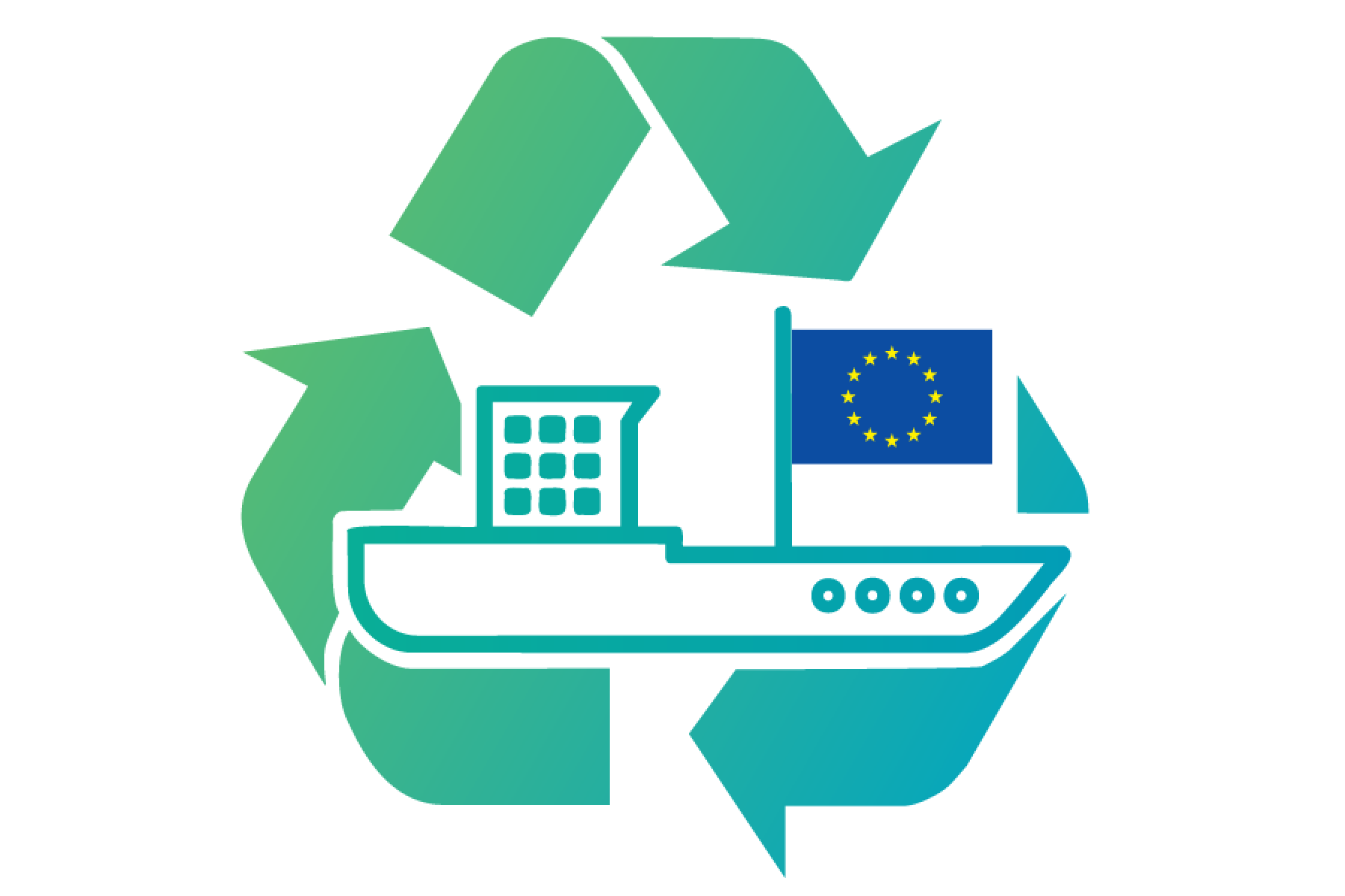 Ship owners who wish to have their vessels recycled will now be able to fulfil their legal obligations using a single administrative form