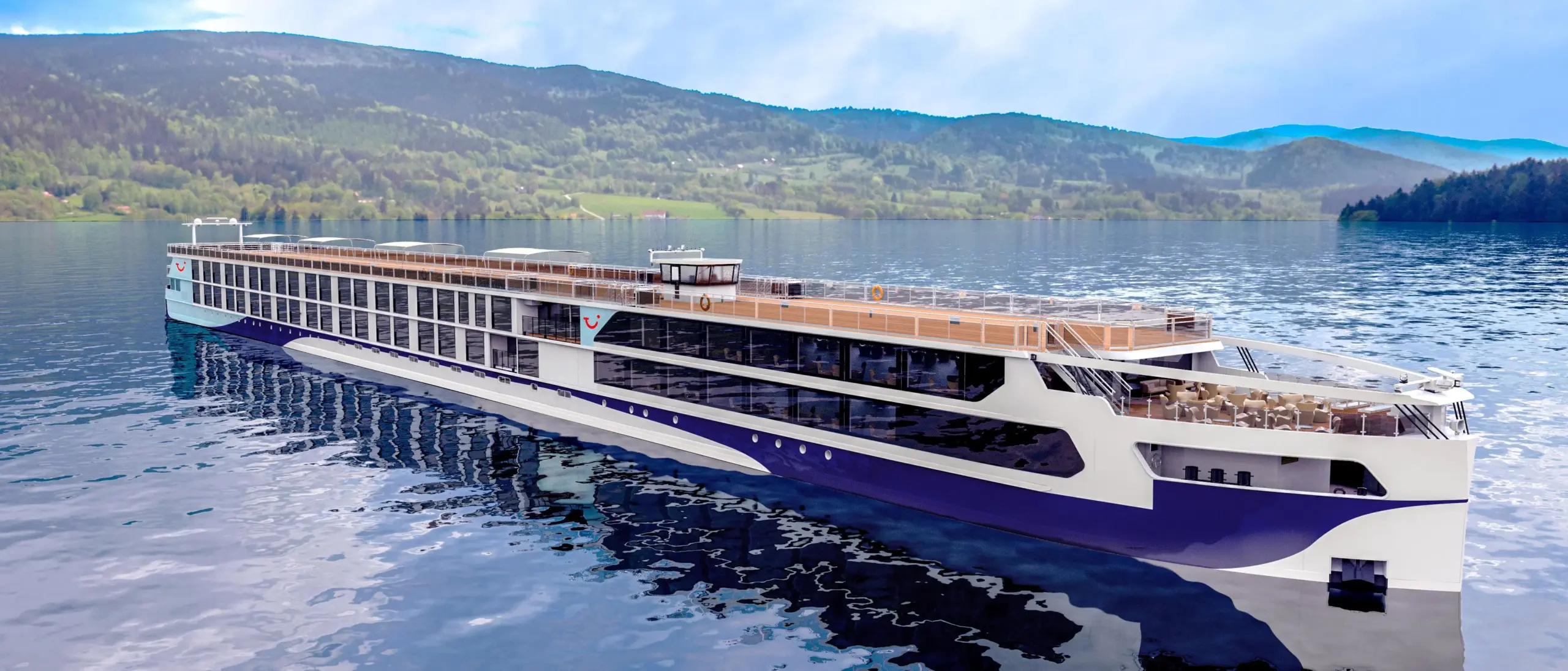 TUI River Cruises
