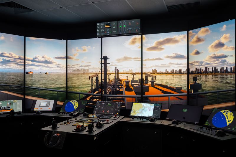 Wärtsilä to Launch NTPRO7 in May 2026