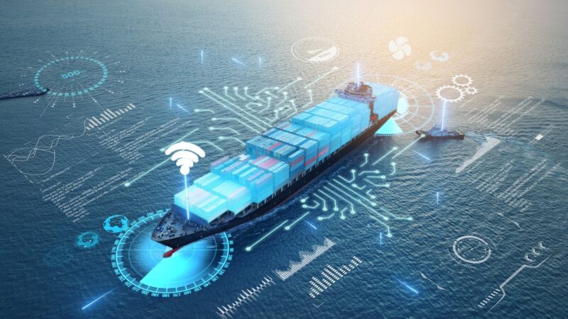 A slew of new AI services and products will be presented at Posidonia