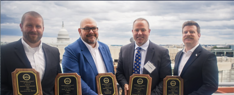 FMG Awards photo