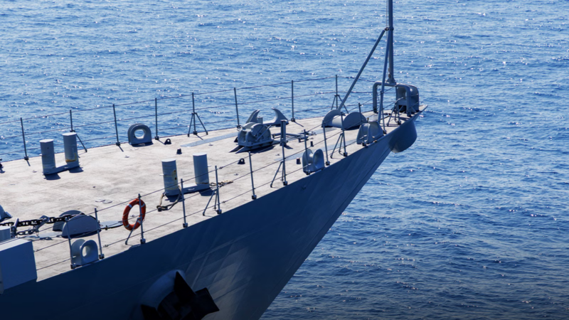 Fincantieri upgrade PPA