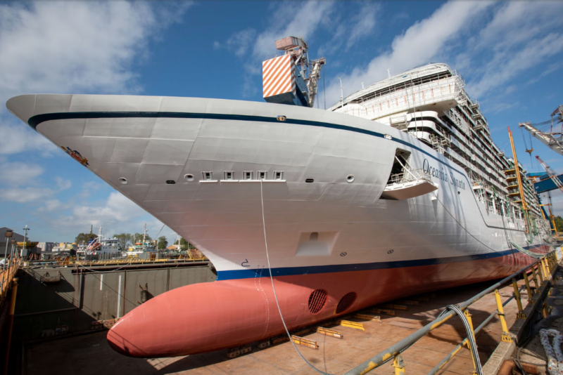 Fincantieri 2026