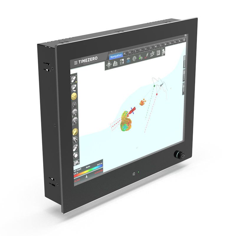 DNV Certified Monitors