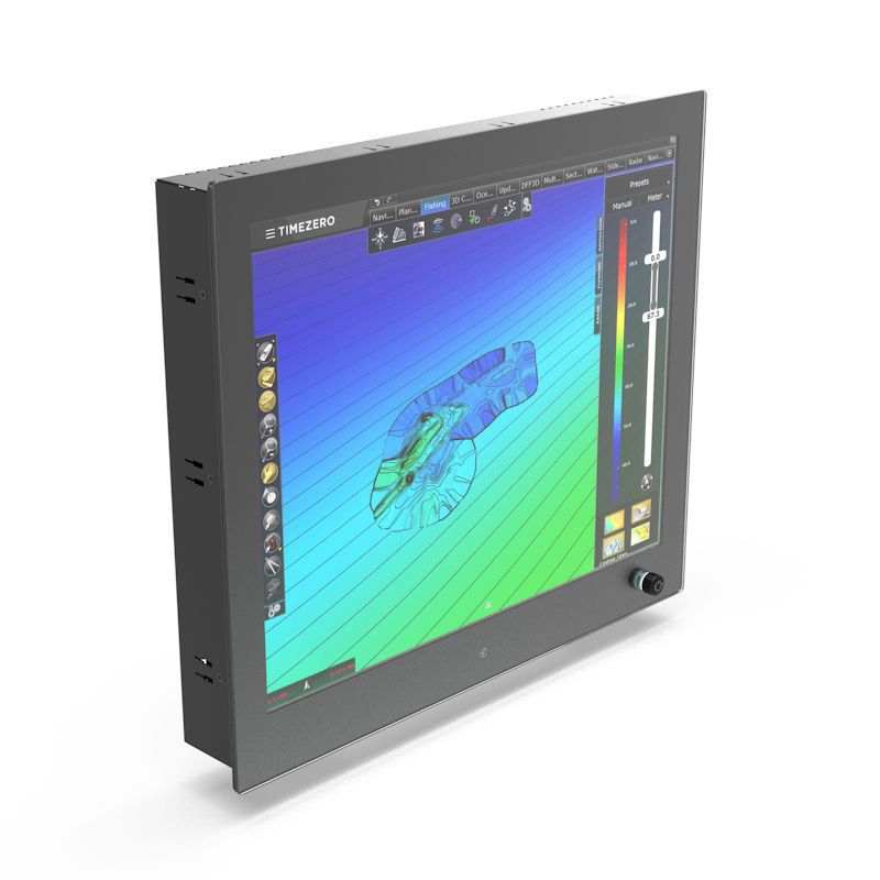 DNV Certified Monitors