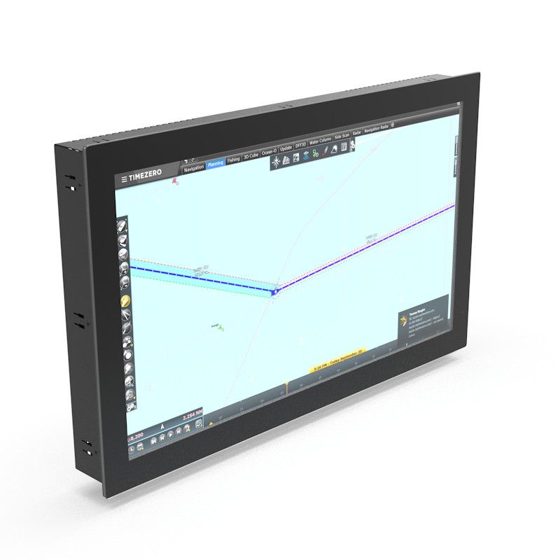 DNV Certified Monitors
